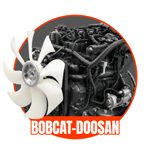 Bobcat-Doosan