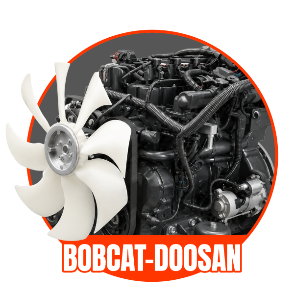 Bobcat-Doosan