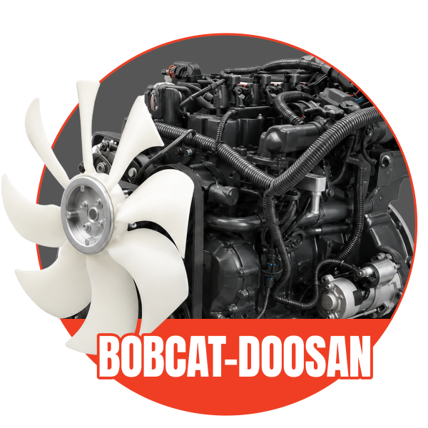 Bobcat-Doosan