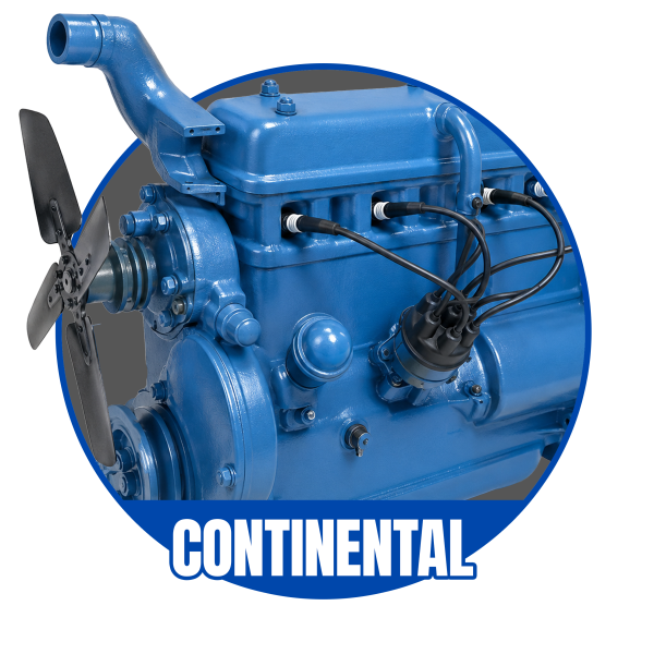 Continental