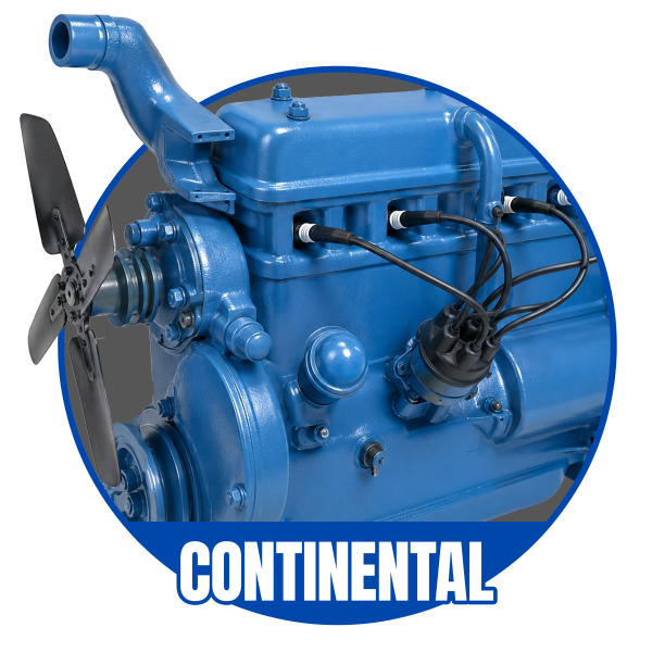 Continental