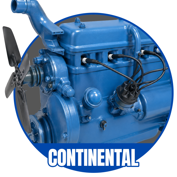 Continental