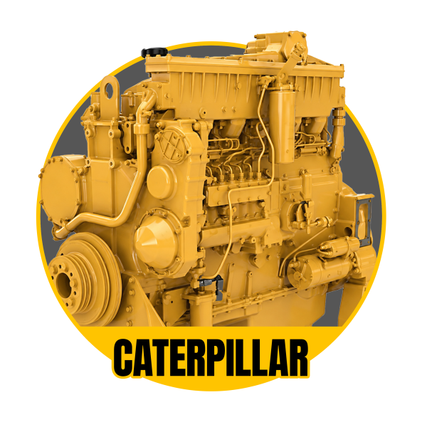 Caterpillar