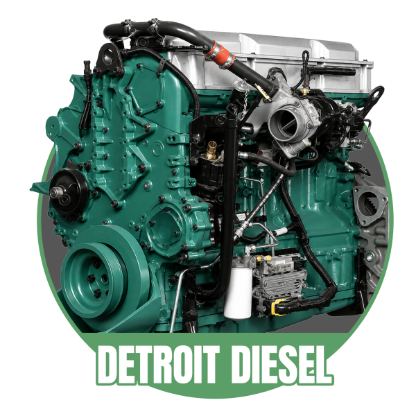 Detroit Diesel