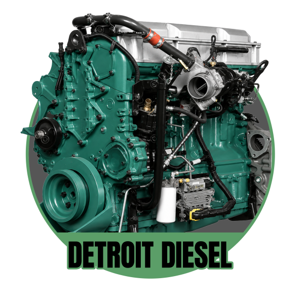 Detroit Diesel