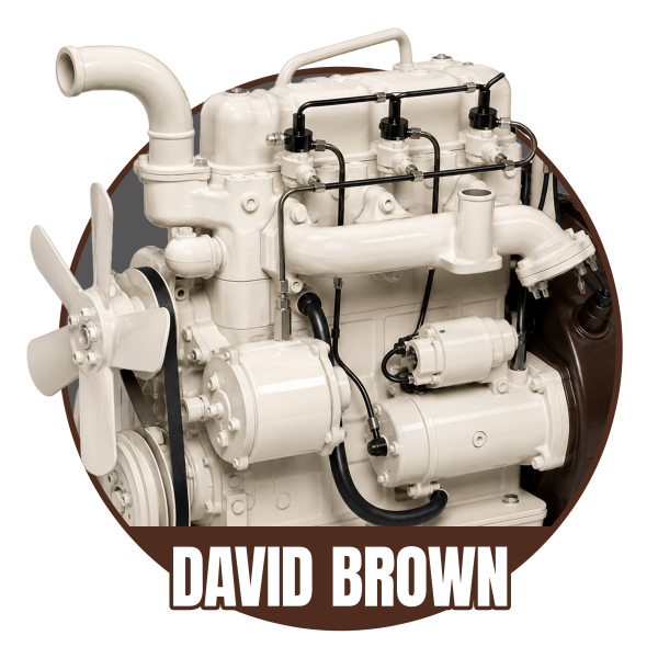 David Brown