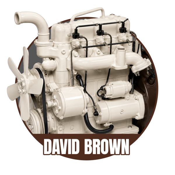 David Brown