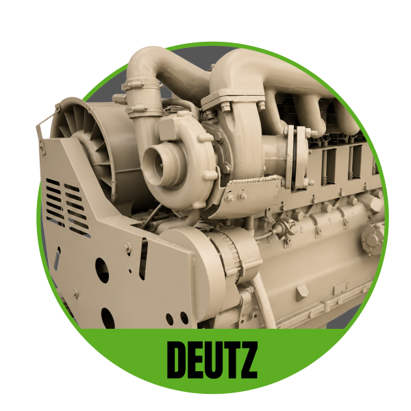Deutz