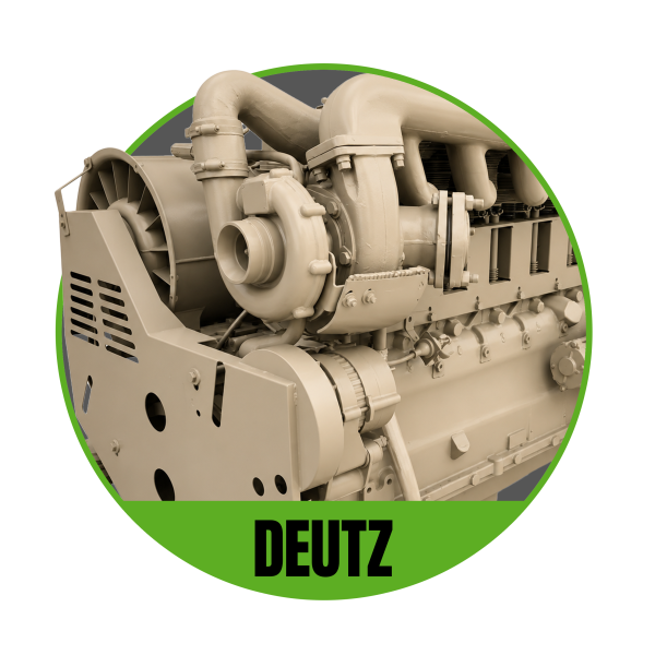 Deutz