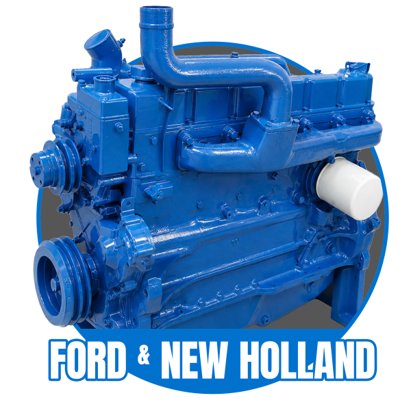 Ford & New Holland