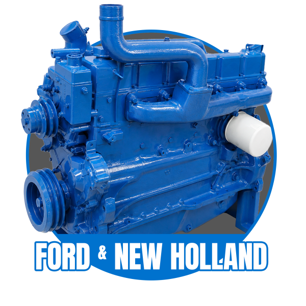 Ford & New Holland