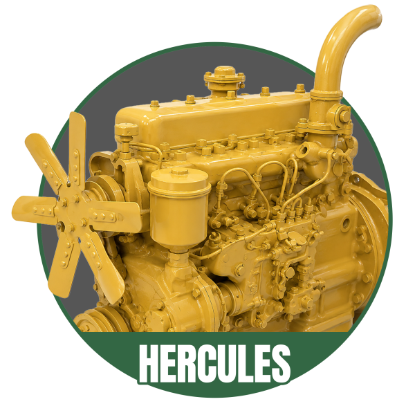 Hercules