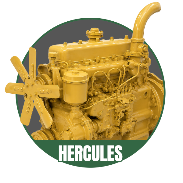 Hercules