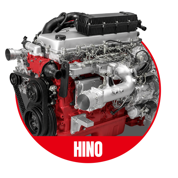 Hino