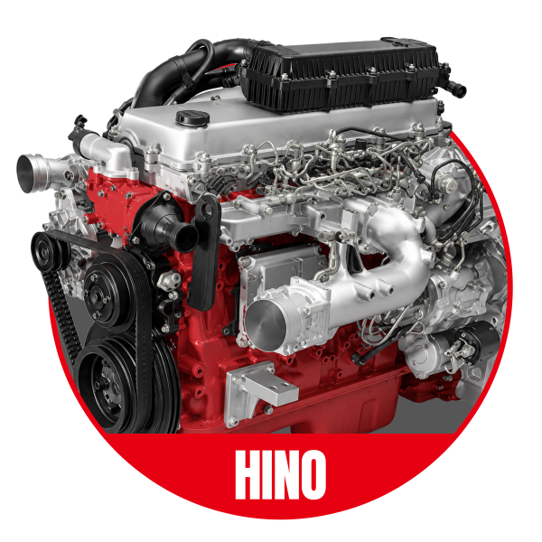 Hino