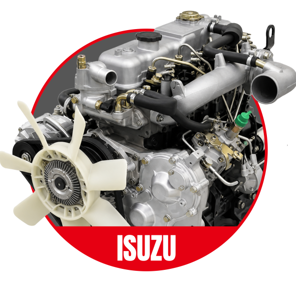 Isuzu