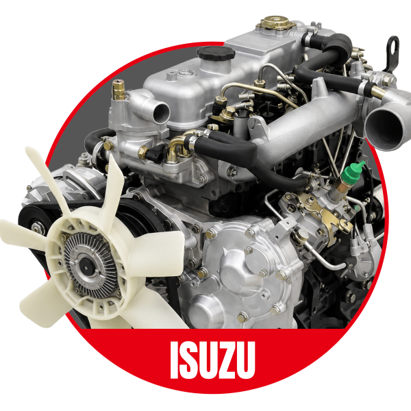 Isuzu