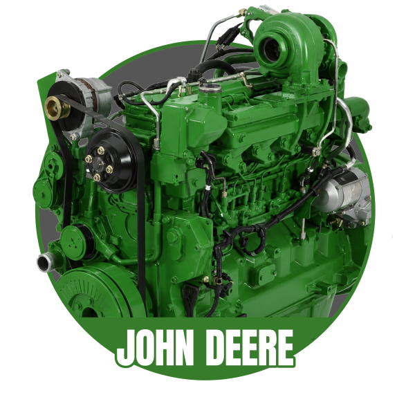 John Deere
