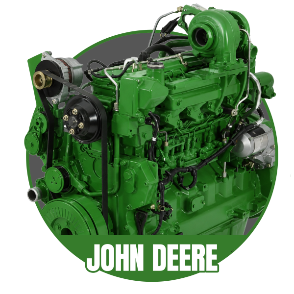 John Deere