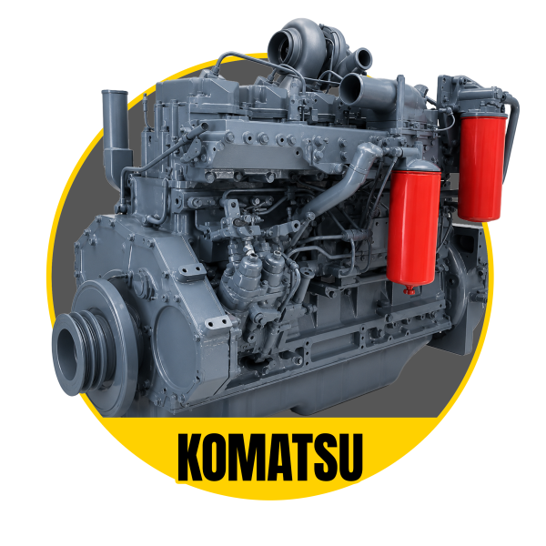 Komatsu