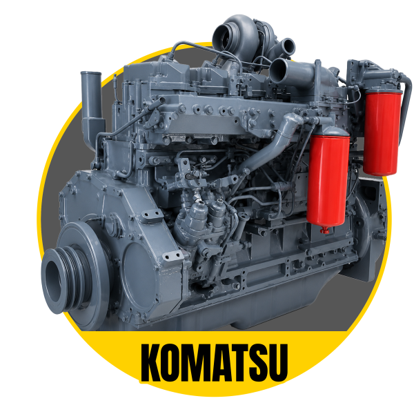 Komatsu