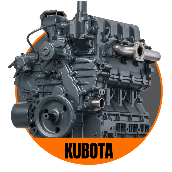 Kubota