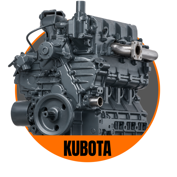Kubota