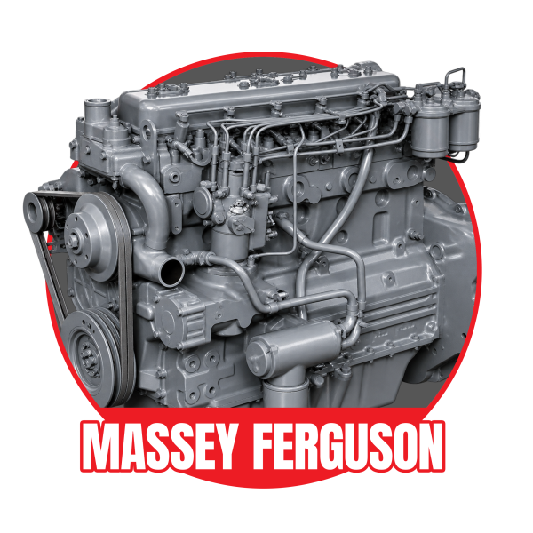 Massey Ferguson