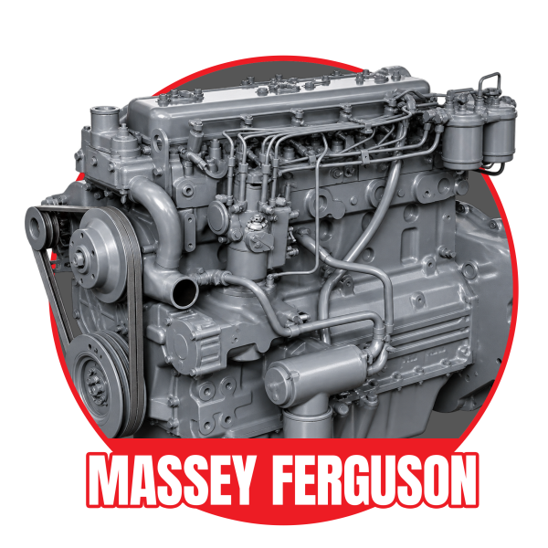 Massey Ferguson