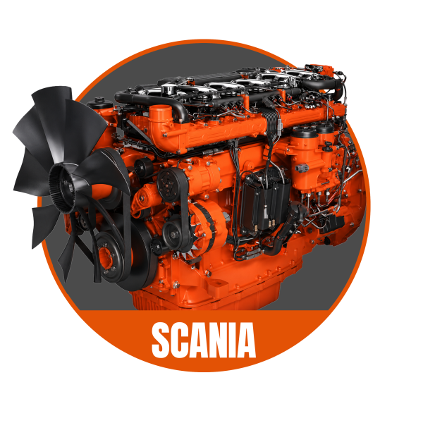 Scania