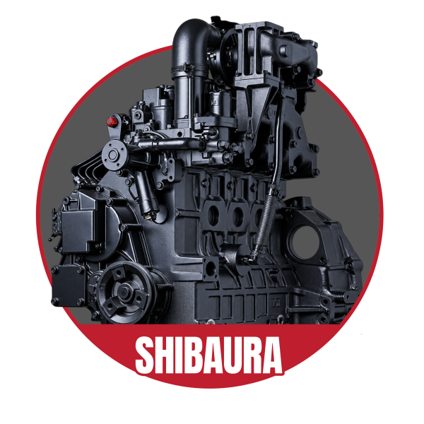 Shibaura