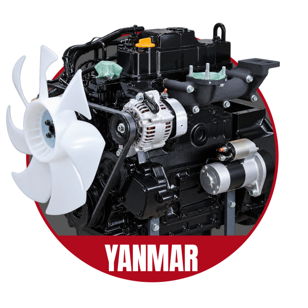 Yanmar
