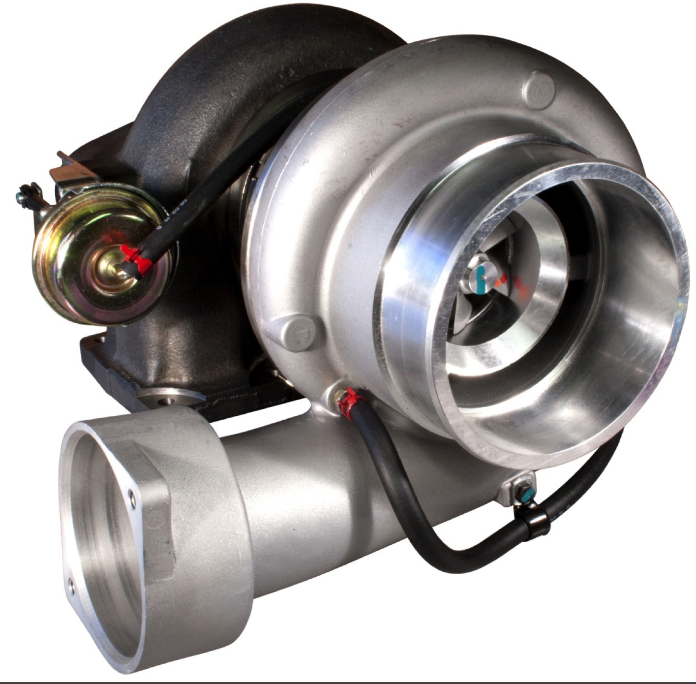 New Turbocharger Caterpillar Cat 3406C, 3406E 174259