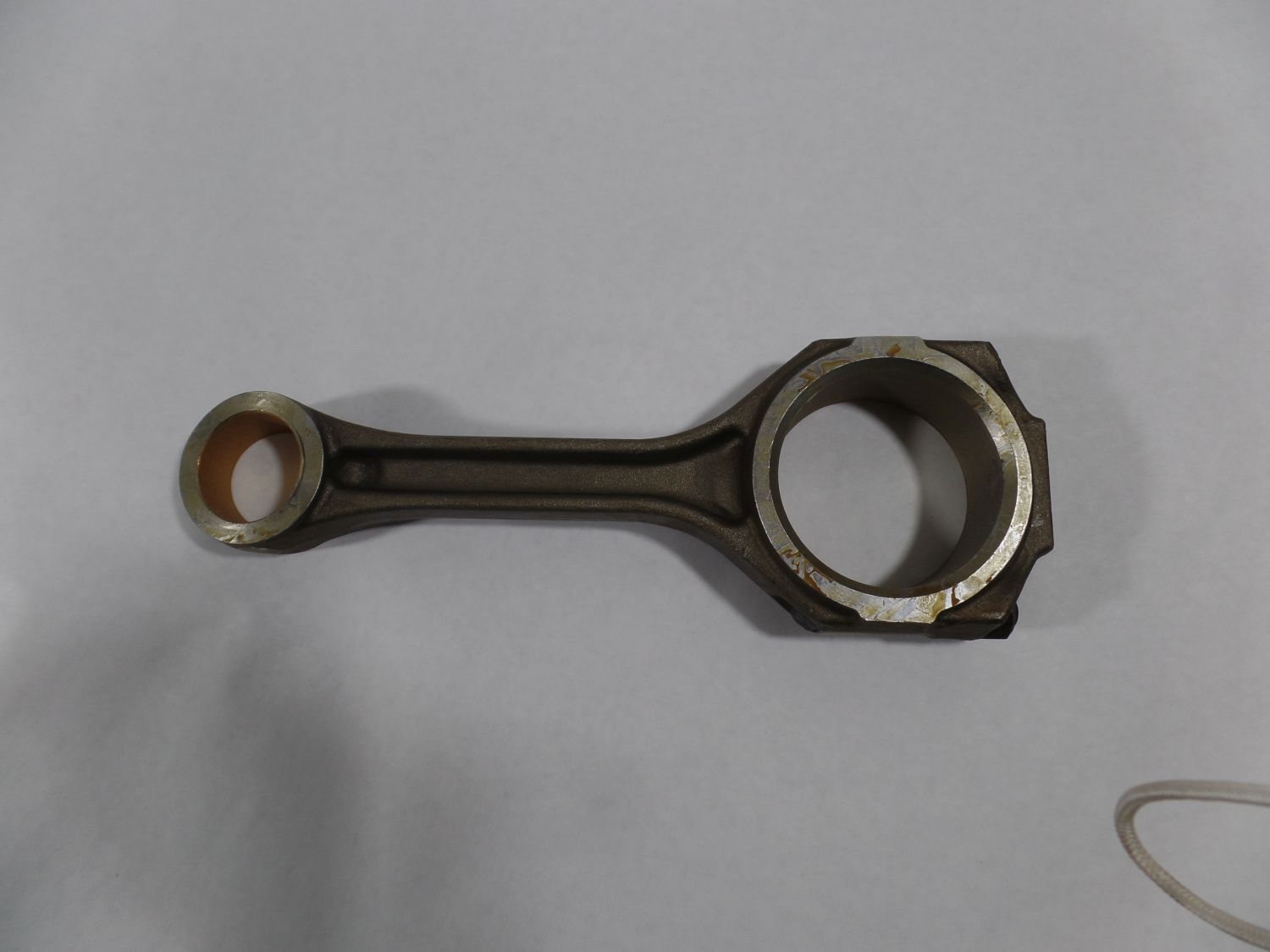 Fits Caterpillar Cat 3304, 3306 Connecting Rod Large Taper Pin 43.18mm ...