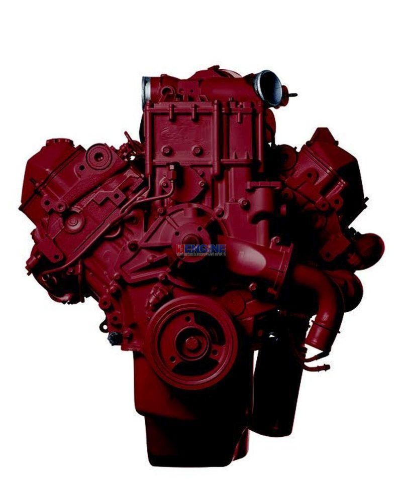 Ford 3.0 V6 183 Long Block Crate Engine Sale, Remanufactured