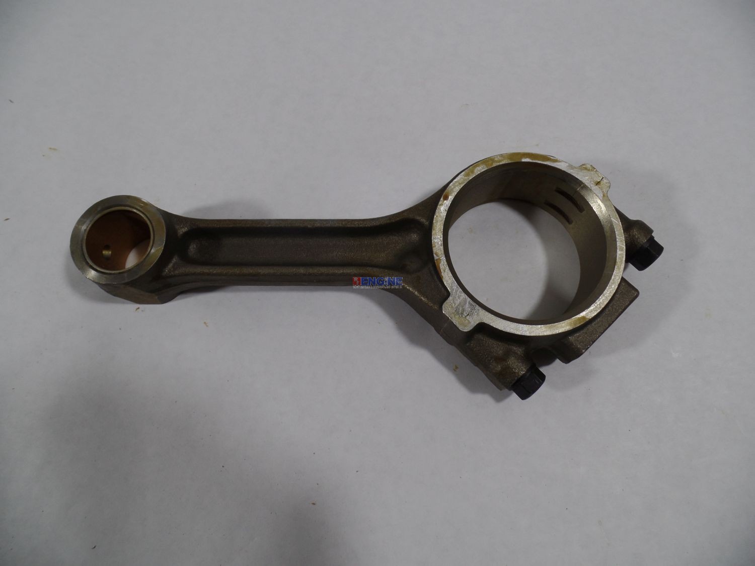 Fits John Deere 3.152, 3.164, 4.219 Connecting Rod 30.195 mm New T20007