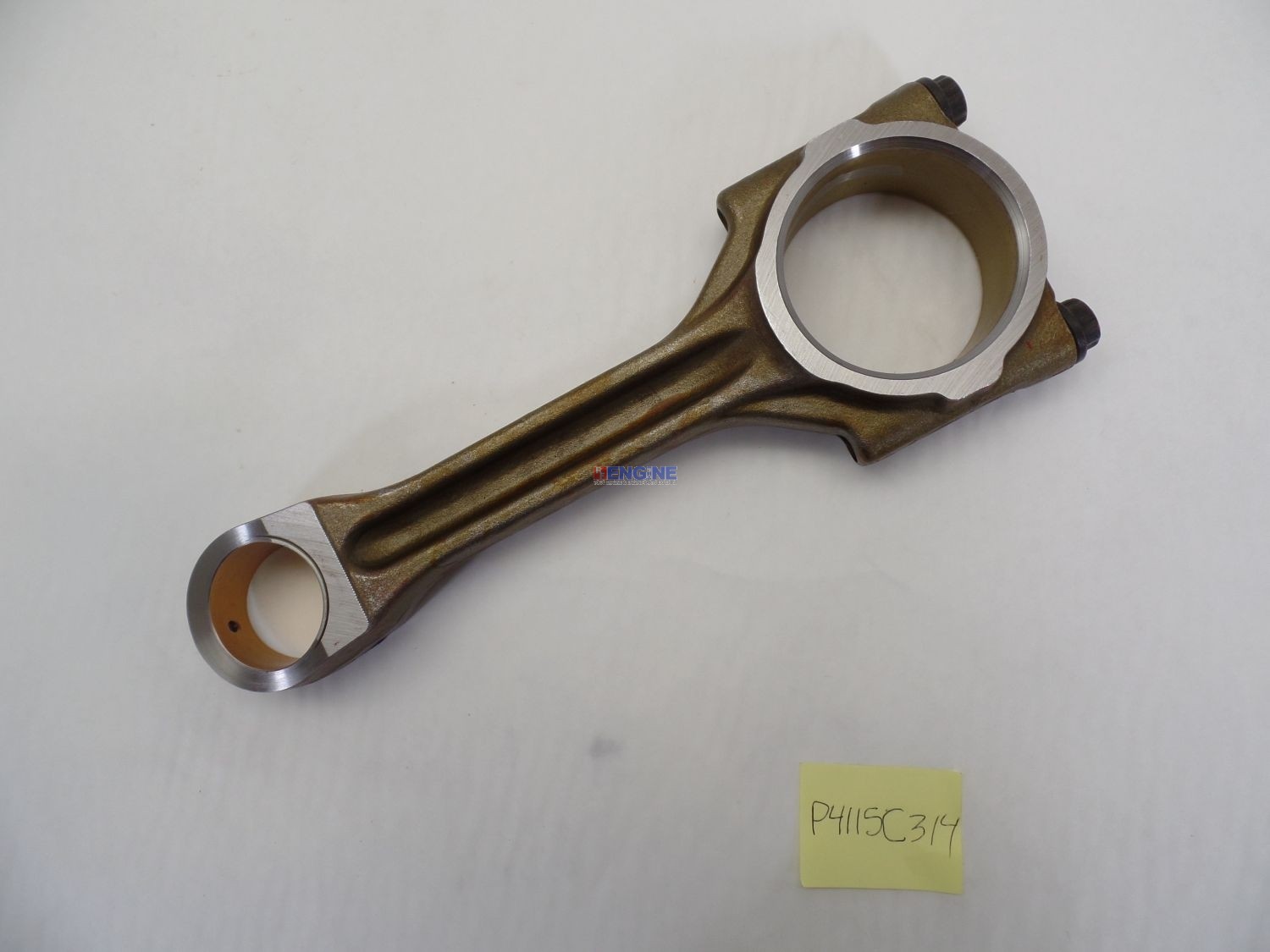 Fits Perkins 1104D-44, 1004.40, 1006.60 Connecting Rod New P4115C314