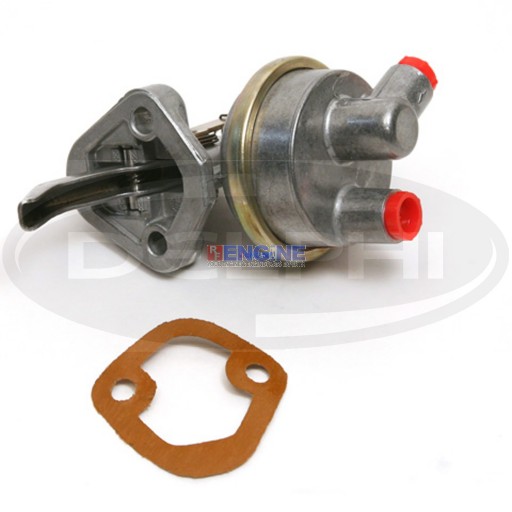 New Fuel Transfer Pumps Fits Cummins® 4b 4bt 3 9l 6b 6bt 5 9l W