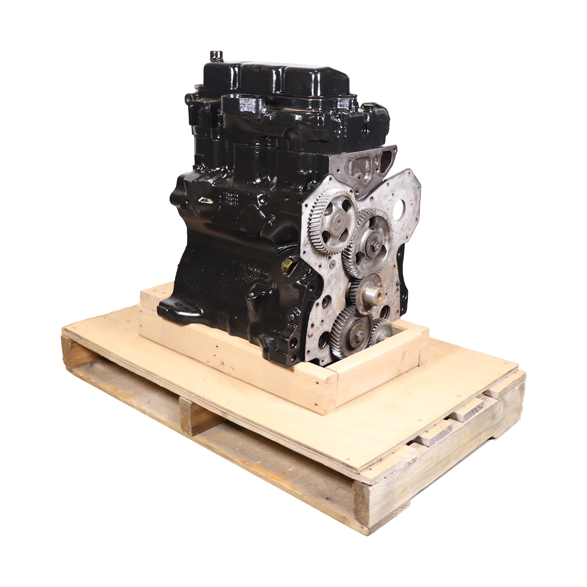 John Deere 3152, 3152D Reman Long Block