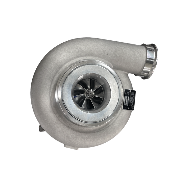 Detroit Diesel DD15 New Turbocharger | Replaces A4720901880, A4720902880