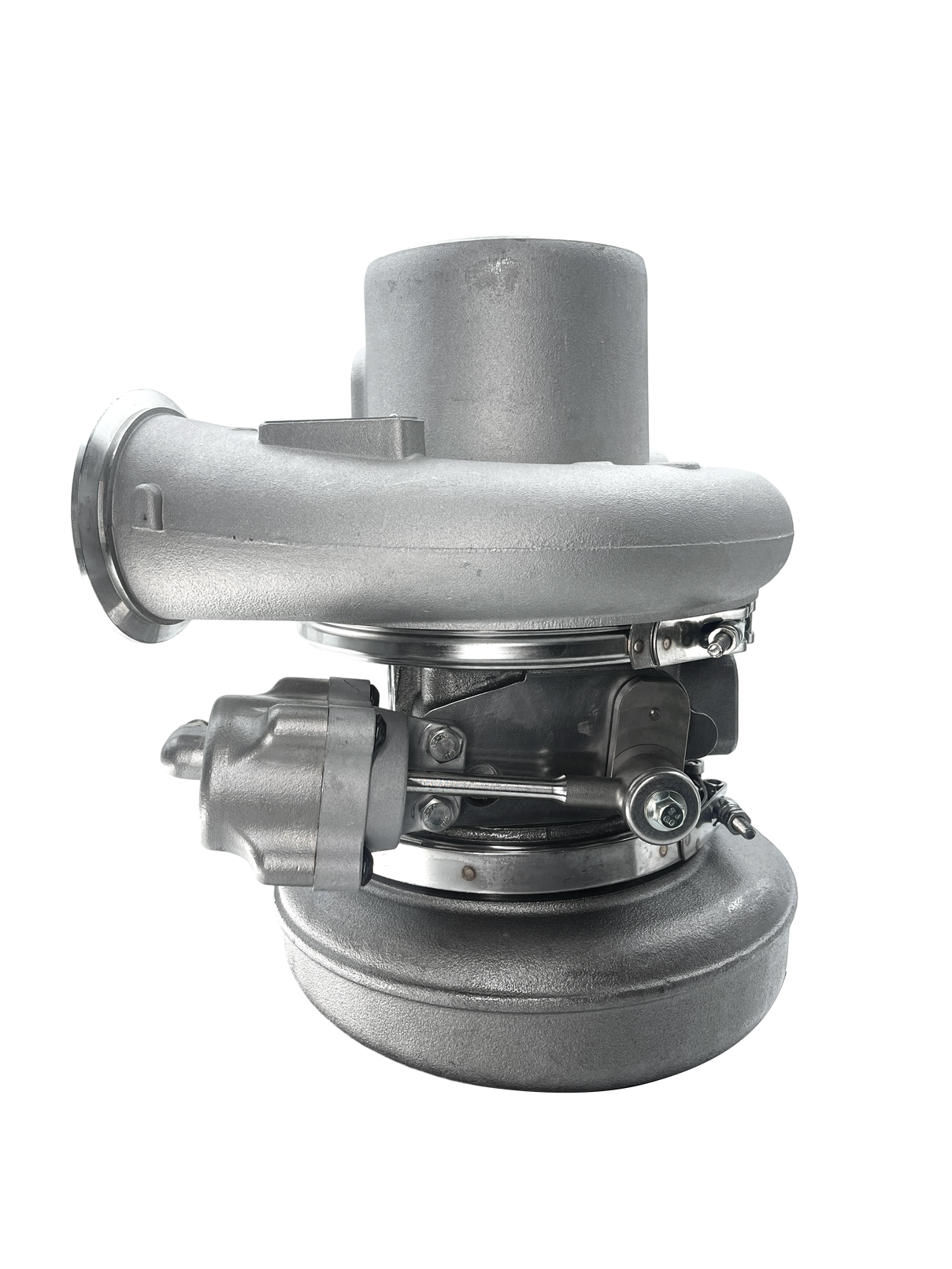 Cummins ISX 15 New Turbocharger | Replaces 5352715, 3768264