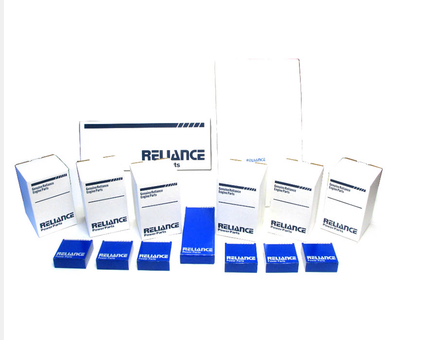 International Navistar DT466E Inframe-Overhaul Engine Rebuild Kit (1995-2003)