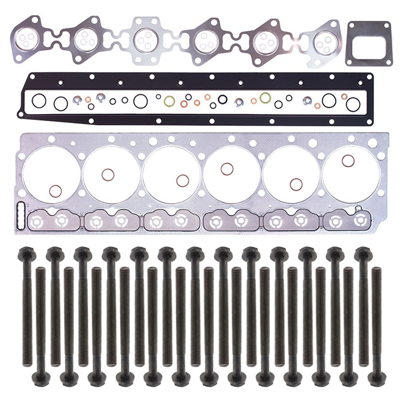 Navistar MaxxForce DT 9 & 10 Head Gasket Set with Head Bolts | Replaces 1889247C97