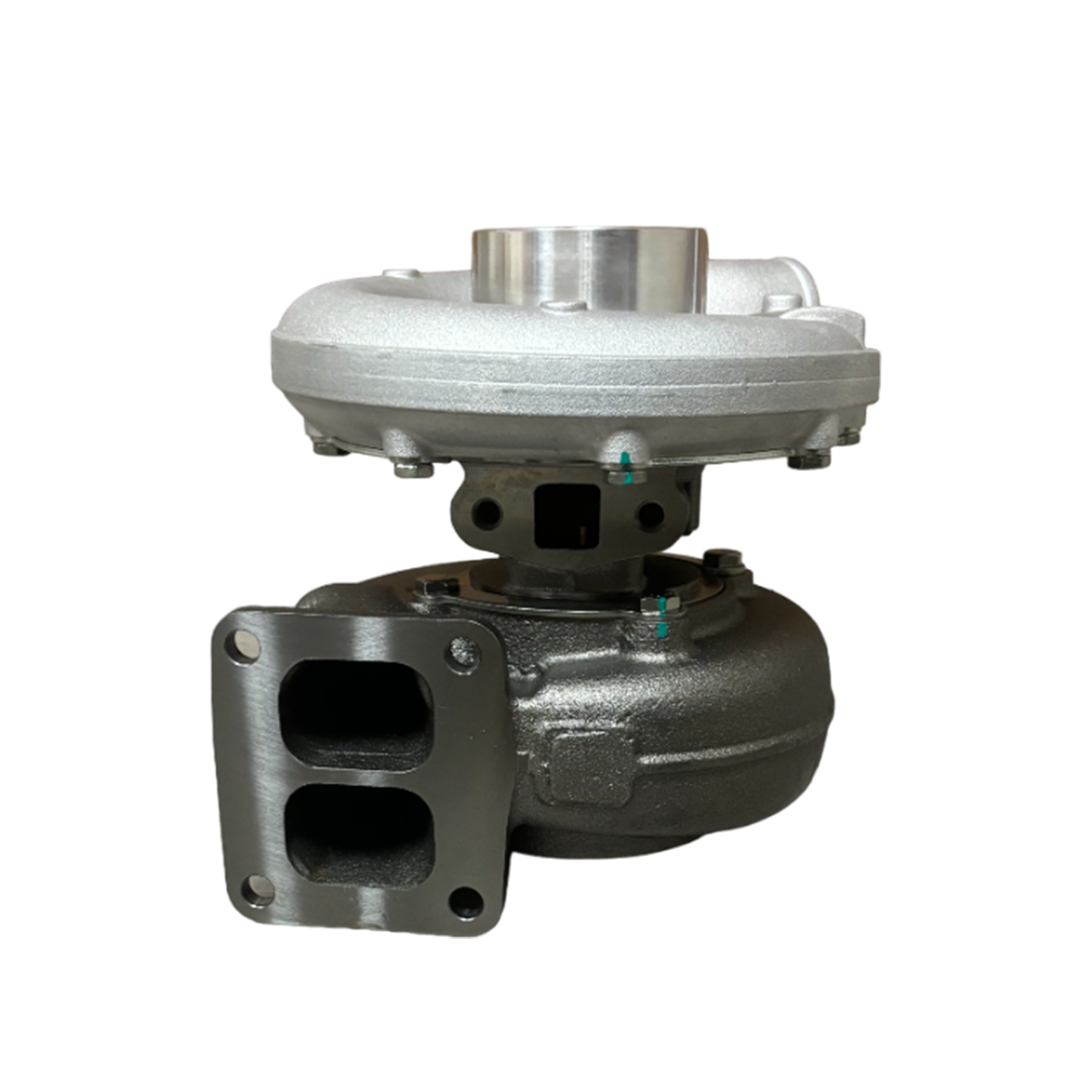 International DT466, DT466B New Turbocharger | Replaces 749282C91, 684698C91