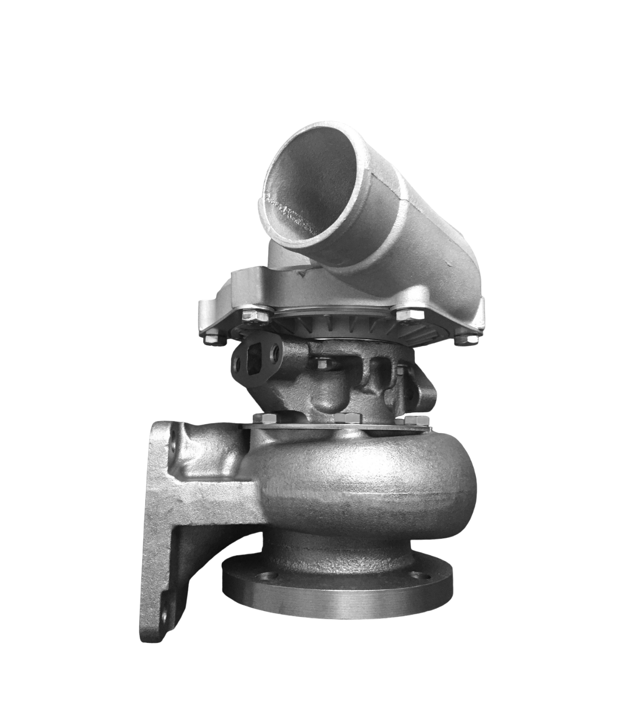 Allis-Chalmers D3500, D3700, D3750, 670 New Turbocharger | Replaces 4062758, 74062751
