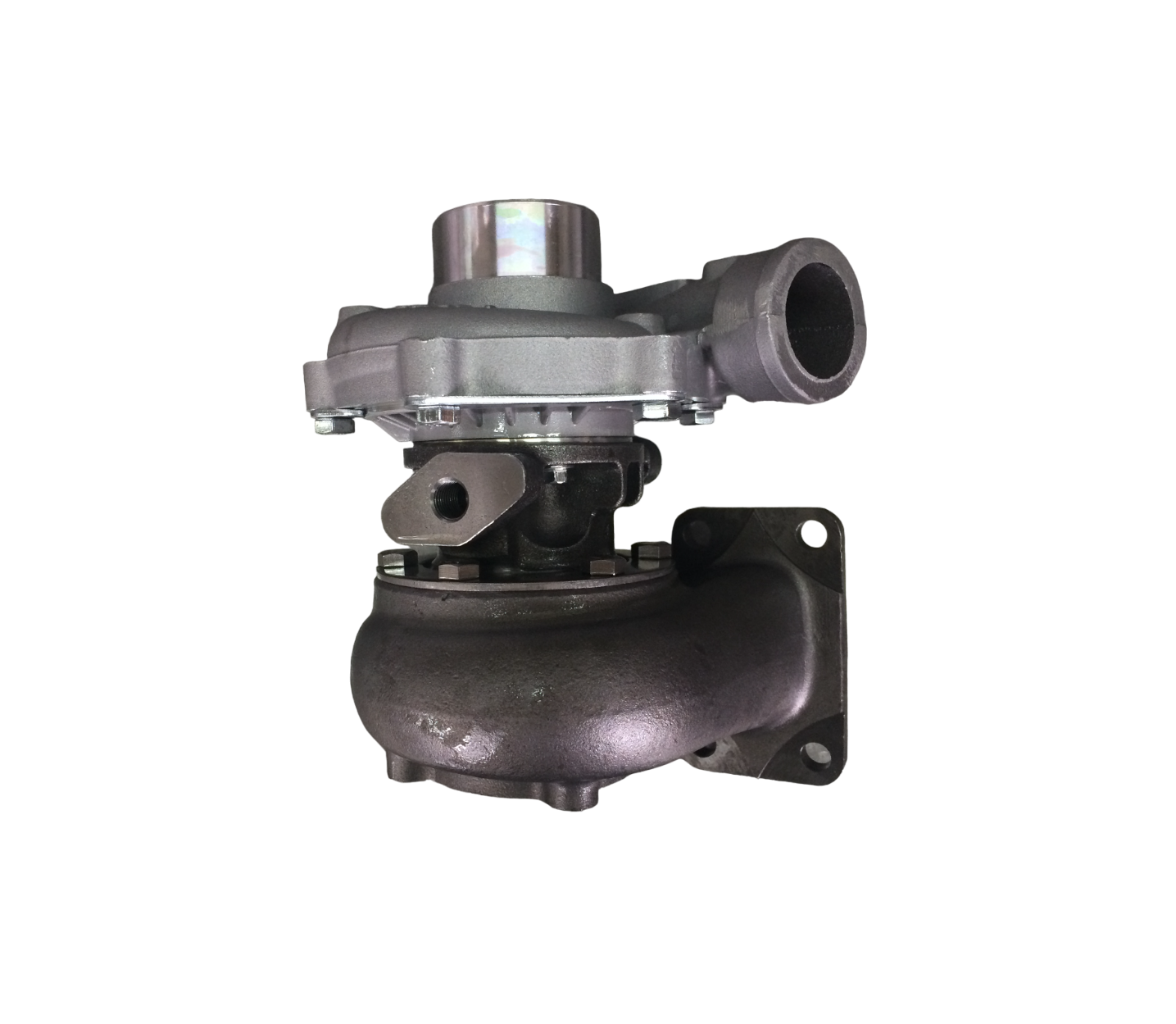 Allis-Chalmers 433I, 433T New Turbocharger | Replaces 4063533, 4062759