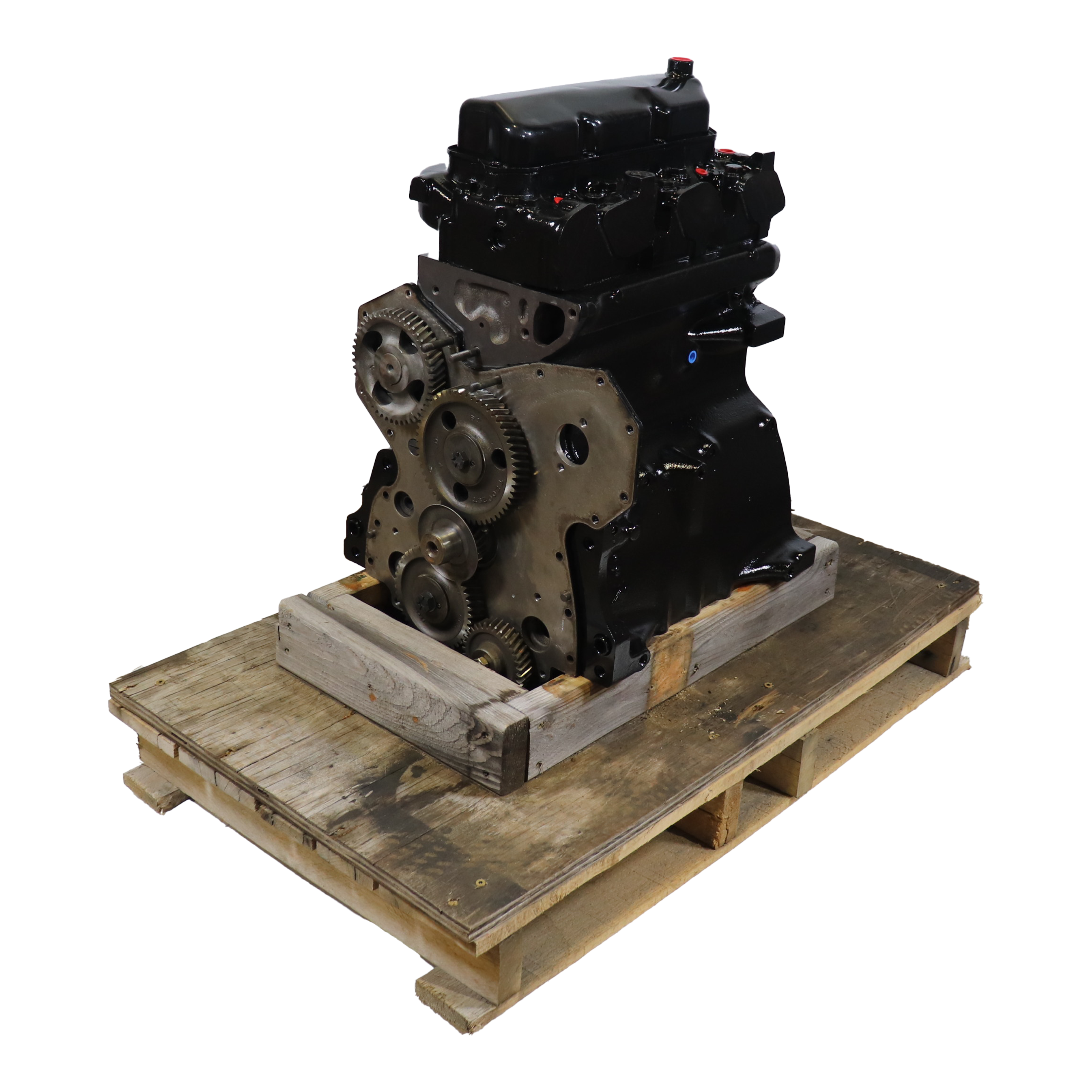 John Deere 3152, 3152D Reman Long Block
