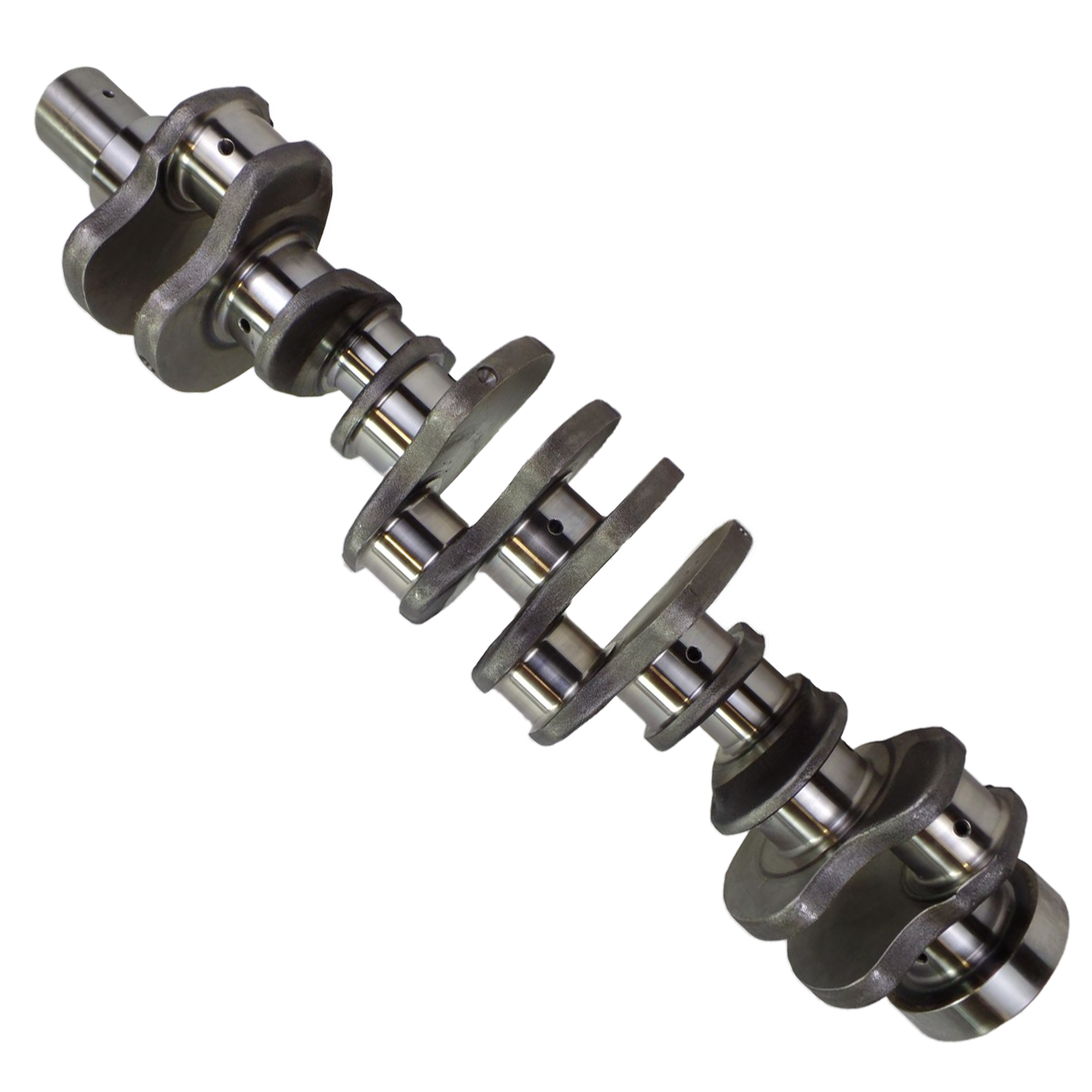 Cummins 6B, 6BT, 6BTA 5.9L, Case 6-590, 6T-590 New Crankshaft without Gear | Replaces 3907804, 3915258