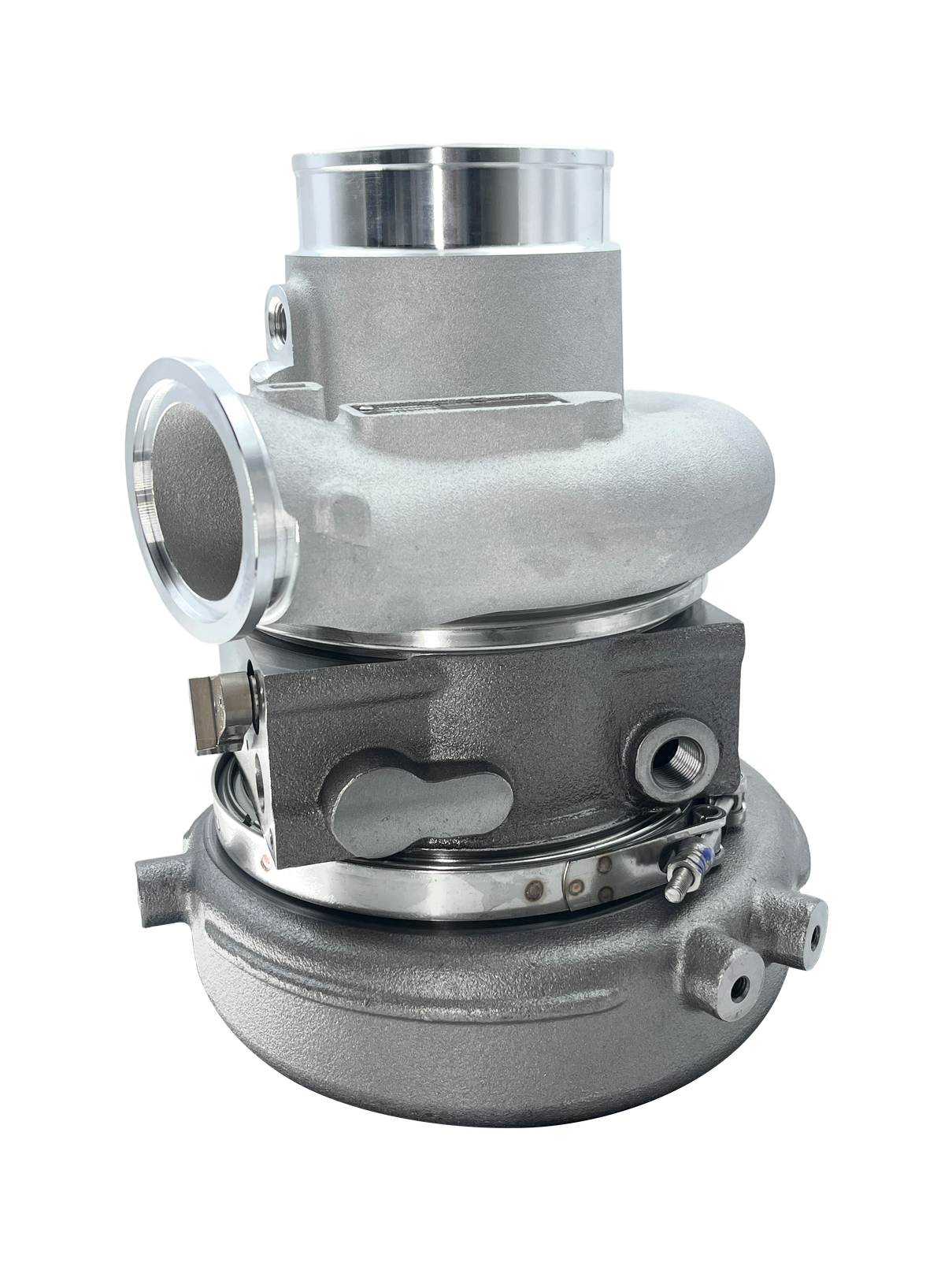 Cummins ISX 15 New Turbocharger | Replaces 5359603