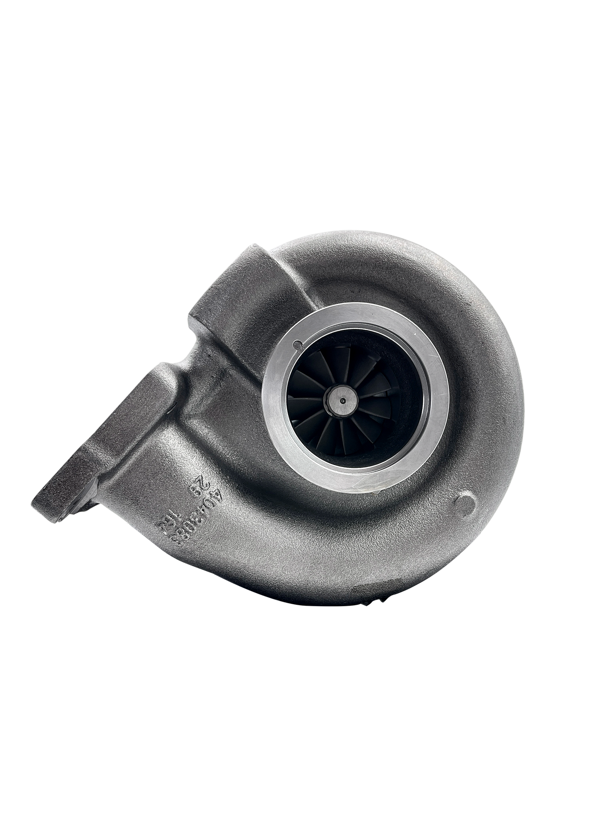 Volvo D13, Mack MD13 New Turbocharger | Replaces 21238245, 22215685